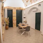 Mesciu Bruno Casa Σπίτι διακοπών Copertino