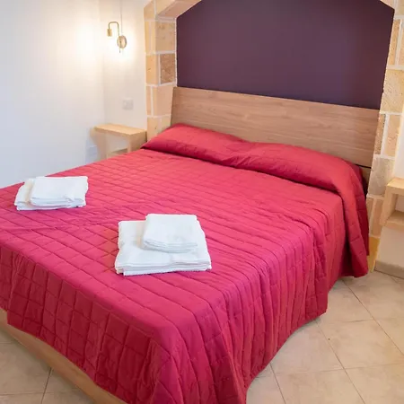Mesciu Bruno Casa Σπίτι διακοπών Copertino