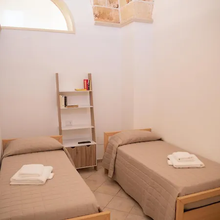 Mesciu Bruno Casa Copertino