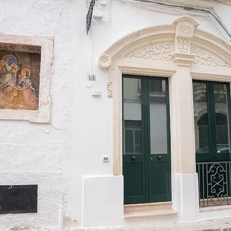Mesciu Bruno Casa Σπίτι διακοπών