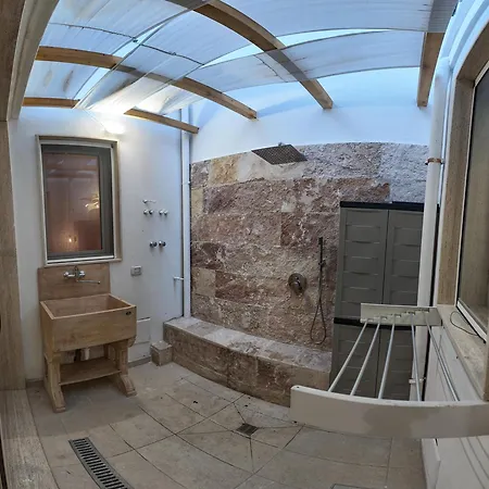 Mesciu Bruno Casa Σπίτι διακοπών Copertino