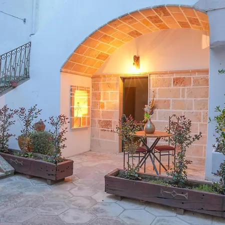 Σπίτι διακοπών Mesciu Bruno Casa *