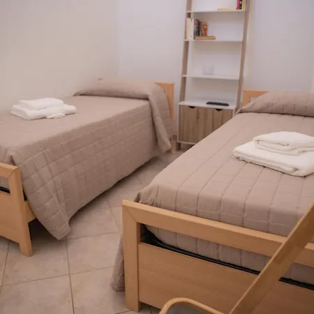 Mesciu Bruno Casa Copertino