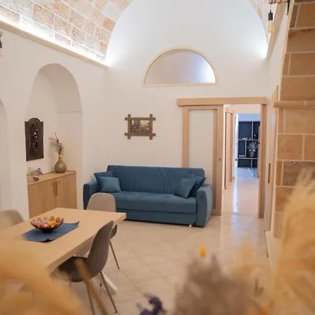 Holiday home Mesciu Bruno Casa *