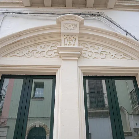 بيت للعطل Mesciu Bruno Casa