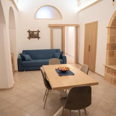 Mesciu Bruno Casa Holiday home Copertino
