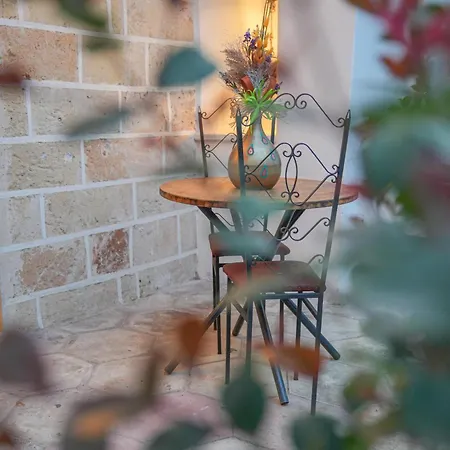 Mesciu Bruno Casa Copertino