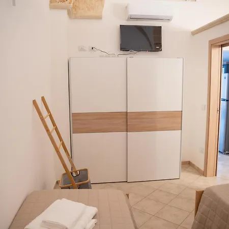 Mesciu Bruno Casa كوبرتينو