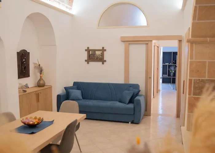 Tatil Evi Mesciu Bruno Casa *