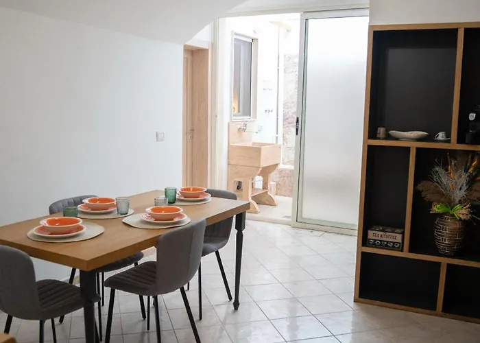 Mesciu Bruno Casa Copertino