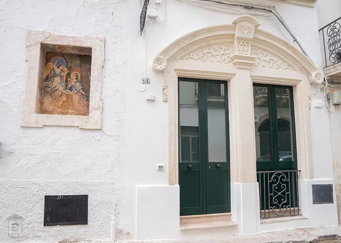 Mesciu Bruno Casa Tatil Evi