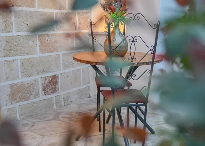 Mesciu Bruno Casa Copertino