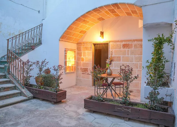 Tatil Evi Mesciu Bruno Casa *